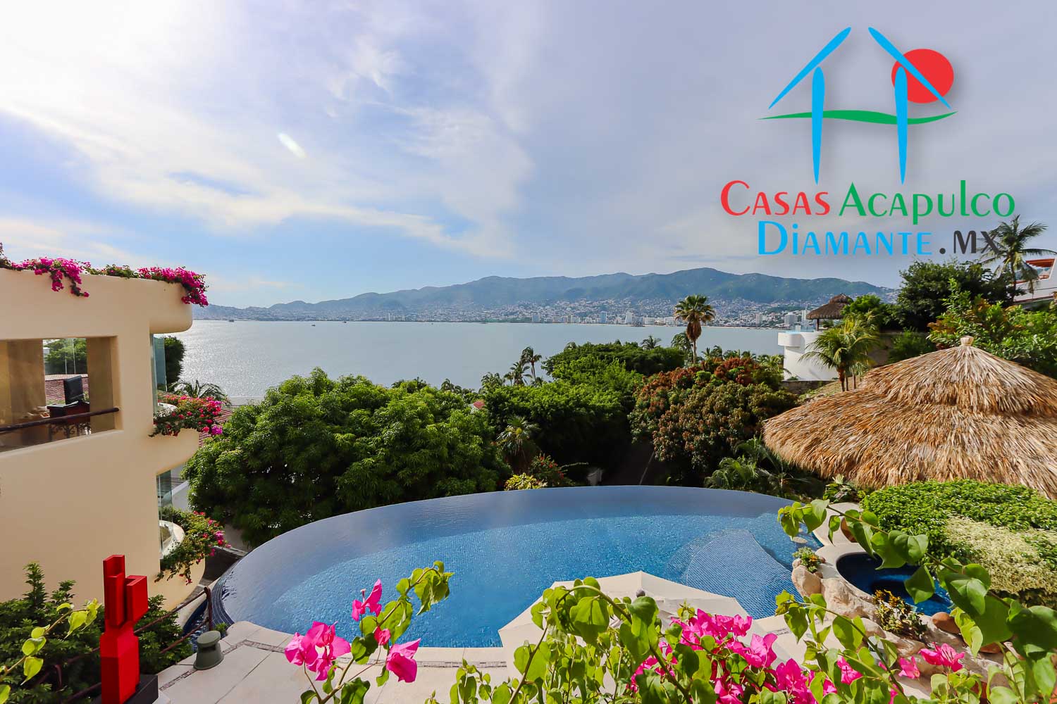 Villa del Sol - Recámara dos 11